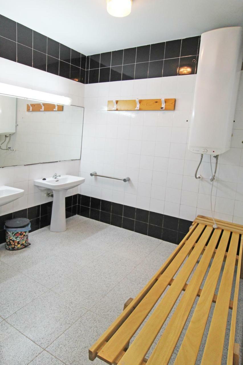 Апартаменты 1A Linea Playa San Juan. Vistas. Piscina. Bbq. Gym Кампелло Экстерьер фото